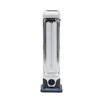 Luz LED de Emergencia Satellite A-EL8832 Bivolt