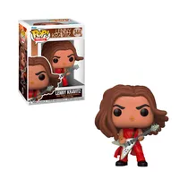 Muñeco Funko Pop Lenny Kravitz Lenny Kravitz 344