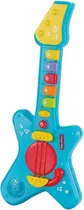 Guitarra Rock & Roll Fisher-Price - DFP8822