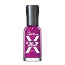 Sally Hansen Esmalte de Unas Xtreme Wear 230 Pep Plum