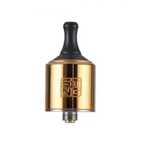 Atomizador Wotofo STNG MTL Rda Gold