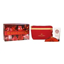 Perfume Marina Bourbon Rouge Royal Edp 100ML + Bolsa