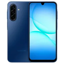 Smartphone Samsung Galaxy A17 5G SM-A176B/ DS 8/ 256GB / Tela 6.7 - 90HZ / Cam 50+5+2MP / Android 15 - Blue