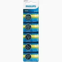  Philips CR2...