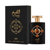 Perfume Lattafa Al Qiam Gold Eau de Parfum 100ML