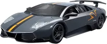 Rastar Die Cast Lamborgh.Murc.39301 Silv