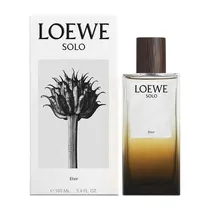 Loewe Solo Elixir 100ML Edp