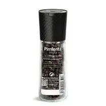Carmencita Condimentos Pimienta Negra 50GR