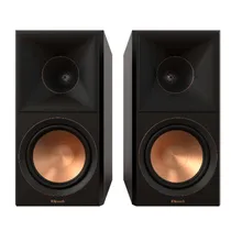 Caixa de Som Klipsch RP-600M II Ebony ( Par )