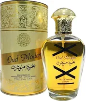 Perfume Al-Shiyukh Oud Modern Edp 100ML - Unissex