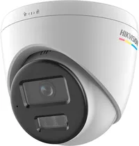 Câmera de Segurança IP Hikvision DS-2CD1327G3-Liu 2MP 2.8MM (Colorvu)