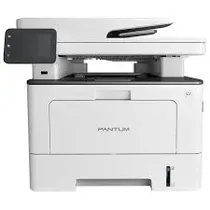 Impressora Laser BM5100FD 220V 50/60HZ Blanco