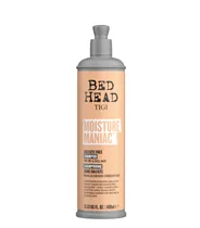Bed Head Tigi Moisture Maniac Shampoo 400ML