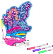 Barbie Fairy Glow Diamant - BX3424E