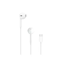 Fone Apple Earpods MYQY3AM Branco