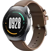 Relogio Xiaomi Smartwatch Mibro Lite 3 Gray/Brown XPAW020