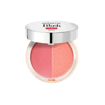 Pupa Maquillaje Rubor Pupa Ext Blush Duo 110 Amarant/Watermelon