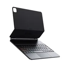 Mcdodo KB-719 Smart Case c/Keyboard IP11PRO Black  Mcdodo KB-7...