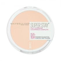 Po Base Maybelline Superstay Full Coverage 16H 130 Buff Beige