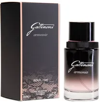 Perfume Gattinoni Armonia Roma 1946 Edp 40ML - Feminino