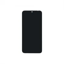 Frontal Sam A03 Core Ori Preto c/Aro
