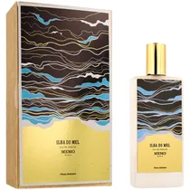Perfume Memo Paris Ilha do Mel F 75ML Edp