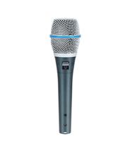 Microfone Shure Beta 87A