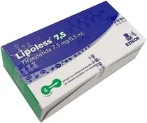  Lipoless 7,...