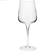 Strauss Copa Crystal Glasses For Water 530 ML