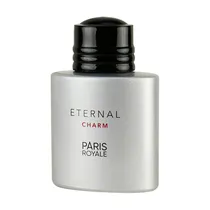 Perfume Paris Royale Eternal Charm - Eau de Parfum - Masculino - 100ML