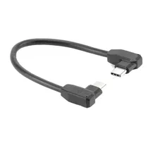 Tilta Cabo USB-C para Hub Khronos # TK-QRUH-USBC-18