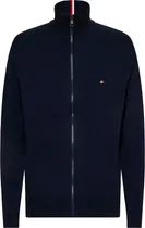 Jaqueta Tommy Hilfiger MW0MW22747 DW5 - Masculina