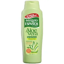 Instituto Espanhol Gel de Ducha Aloe Vera 1250ML