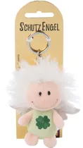 Chaveiro Anjo Nici - 46123 (Verde)