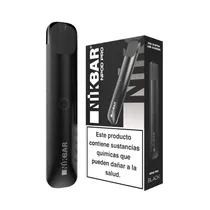 Pod System Nikbar Npod Pro Black
