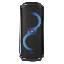 Caixa de Som Portatil JBL Partybox 710 Bluetooth - Preto