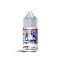 Essência MR Freeze Grape Frost 3MG 100ML