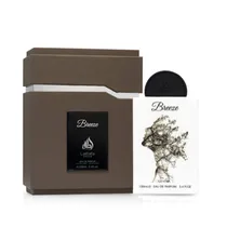 Perfume Lattafa Breeze 100ML- Unisex