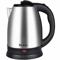 Mox Hervidora MO-EK18 Inox 2L 2000W 220V
