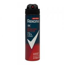 Desodorante Rexona Spray Masculino Antibacterial 150ML