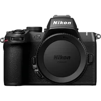 Câmera Nikon Z50 II Corpo [Pre Venta]