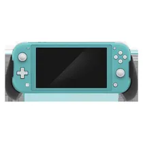 Case Protetor Nyko Shock 'N' Rock para Nintendo Switch Lite