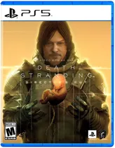 Jogo Death Stranding Diretors Cut - PS5