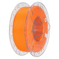 Filamento Creality Hyper-Pla-Rfid 1KG 1.75MM para Impressora 3D - Laranja