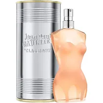 JPG Classique Fem Edt 100ML