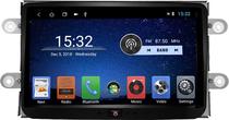 Multimidia Hetzer S700 Android 8.1 Tela de 8" Renault Duster/Captur 2015/19