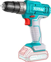 Furadeira Sem Fio 12V Total - TDLI1228