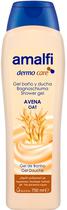 Agua de Colonia Amalfi Aveia - 750ML