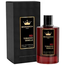 Emper Monarch Red Tabacco Vanilla 100ML Edp c/s  Emper Monar...