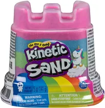 Kinetic Sand Spin Master Rosa 20128047 - 141G